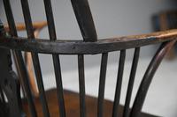 Antique Windsor Chair (5 of 12) Antique Windsor Chair (5 of 12)