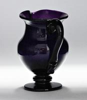Georgian Amethyst Cream Jug (3 of 5) Georgian Amethyst Cream Jug (3 of 5)