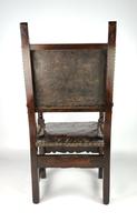 Late 17th Century Spanish Armchair (5 of 8) Late 17th Century Spanish Armchair (5 of 8)