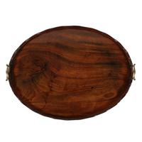 Georgian Mahogany Tray (5 of 6) Georgian Mahogany Tray (5 of 6)