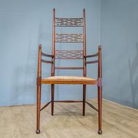 Arts & Crafts Chair (5 of 11) Arts & Crafts Chair (5 of 11)