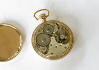 1930s Minerva Pocket Watch (3 of 4) 1930s Minerva Pocket Watch (3 of 4)