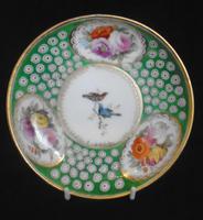 Nantgarw Cup & Saucer (2 of 13) Nantgarw Cup & Saucer (2 of 13)