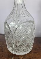Pair of Silver Collared Decanters by Mappin & Webb (5 of 7) Pair of Silver Collared Decanters by Mappin & Webb (5 of 7)
