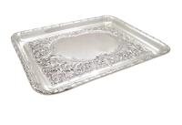 Antique Edwardian Sterling Silver Dressing Tray 1905 (9 of 9) Antique Edwardian Sterling Silver Dressing Tray 1905 (9 of 9)