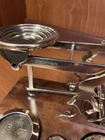 S Mordan of London Postal Scales (5 of 7) S Mordan of London Postal Scales (5 of 7)
