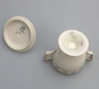 Alfred Powell - Wedgwood Creamware Pottery Lidded Loving Cup c.1905 (6 of 6) Alfred Powell - Wedgwood Creamware Pottery Lidded Loving Cup c.1905 (6 of 6)