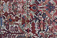 Old Heriz Carpet 309x214cm (3 of 9) Old Heriz Carpet 309x214cm (3 of 9)