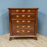 17th Century Oak Chest of Drawers (2 of 6) 17th Century Oak Chest of Drawers (2 of 6)