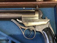 Wesley Richard 1907 Air Pistol (4 of 12) Wesley Richard 1907 Air Pistol (4 of 12)