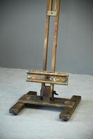 Large Windsor & Newton Artist Easel (2 of 9) Large Windsor & Newton Artist Easel (2 of 9)