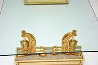1970’s Vintage Egyptian Inspired Coffee Table (8 of 12) 1970’s Vintage Egyptian Inspired Coffee Table (8 of 12)