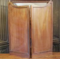 Large French triptych dressing table mirror (3 of 7) Large French triptych dressing table mirror (3 of 7)