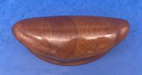 WWI Laminated Teak Propeller Box (2 of 11) WWI Laminated Teak Propeller Box (2 of 11)
