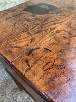 Large Antique Elm Dresser Base (14 of 21) Large Antique Elm Dresser Base (14 of 21)