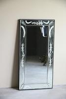 Vintage Venetian Style Mirror (3 of 13) Vintage Venetian Style Mirror (3 of 13)