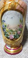 French Porcelain Lamp Base (2 of 3) French Porcelain Lamp Base (2 of 3)