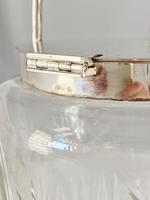 WMF Silver Plated Biscuit Barrel c.1930 (4 of 7) WMF Silver Plated Biscuit Barrel c.1930 (4 of 7)