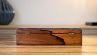 William IV Rosewood Desk Box 1830 (5 of 8) William IV Rosewood Desk Box 1830 (5 of 8)