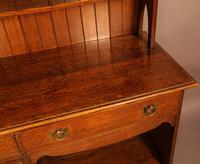 Arts & Crafts Dresser in Oak (10 of 13) Arts & Crafts Dresser in Oak (10 of 13)