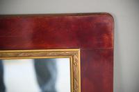 Mahogany Wall Mirror (3 of 5) Mahogany Wall Mirror (3 of 5)