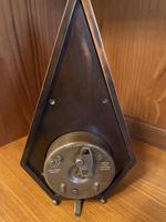 Smiths Art Deco Design Mantel Clock (7 of 7) Smiths Art Deco Design Mantel Clock (7 of 7)