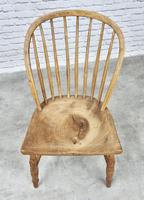 West Country Hoop Backed Side Chair (3 of 6) West Country Hoop Backed Side Chair (3 of 6)