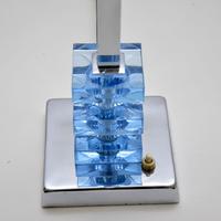 1960’s Vintage Art Deco Style Table Lamp (6 of 7) 1960’s Vintage Art Deco Style Table Lamp (6 of 7)