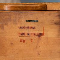 Alvar Aalto Chest (16 of 16) Alvar Aalto Chest (16 of 16)