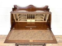 Early 20th Century Antique Bureau (7 of 9) Early 20th Century Antique Bureau (7 of 9)