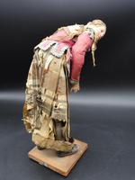 Early 19th Century Italian Crib Figure (4 of 4) Early 19th Century Italian Crib Figure (4 of 4)