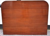 George III Style Mahogany Four Pillar Extending Dining Table (2 of 5) George III Style Mahogany Four Pillar Extending Dining Table (2 of 5)