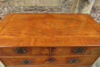 George II Walnut Chest on Stand (5 of 12) George II Walnut Chest on Stand (5 of 12)