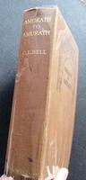 1911 1st Edition - Amurath to Amurath by Gertrude Lowthian Bell (5 of 5) 1911 1st Edition - Amurath to Amurath by Gertrude Lowthian Bell (5 of 5)
