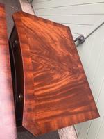 Pair of Mahogany Bedside Cabinets (7 of 11) Pair of Mahogany Bedside Cabinets (7 of 11)