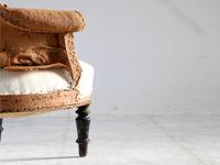 19th Century Napoleon III Armchair (7 of 9) 19th Century Napoleon III Armchair (7 of 9)