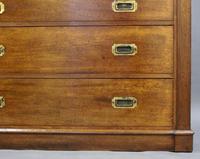 Mahogany Mid 19th Century Plans Chest (3 of 6) Mahogany Mid 19th Century Plans Chest (3 of 6)