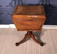 Mahogany Wine Cooler (3 of 14) Mahogany Wine Cooler (3 of 14)