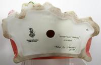 Vintage Royal Doulton English Porcelain Figurine ~ "Sweet and Twenty" ~ HN 1649 ~ "Prototype" (5 of 5)