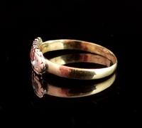 Victorian Garnet & Pearl Ring, 9ct Gold (6 of 13) Victorian Garnet & Pearl Ring, 9ct Gold (6 of 13)