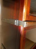 Pair of English Stamped Globe Wernicke Bookcases (3 of 9) Pair of English Stamped Globe Wernicke Bookcases (3 of 9)