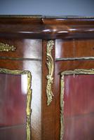 French Louis XV Style Vitrine (5 of 8) French Louis XV Style Vitrine (5 of 8)