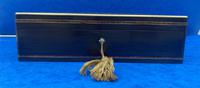 19th Century French Fruitwood Glove Box (2 of 9) 19th Century French Fruitwood Glove Box (2 of 9)