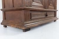 17th Century Dutch Renaissance Period Cabinet (3 of 14) 17th Century Dutch Renaissance Period Cabinet (3 of 14)