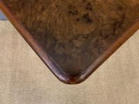 Victorian Pair of Burr Walnut Bedside Chests (13 of 14) Victorian Pair of Burr Walnut Bedside Chests (13 of 14)