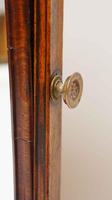 Regency Mahogany 3 drawer dressing table mirror (16 of 17) Regency Mahogany 3 drawer dressing table mirror (16 of 17)