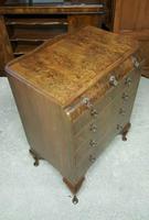 Art Deco Walnut Chest of 7 Drawers (2 of 12) Art Deco Walnut Chest of 7 Drawers (2 of 12)