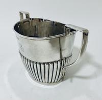 Antique Solid Sterling Silver Three Piece Tea Set Service (13 of 23) Antique Solid Sterling Silver Three Piece Tea Set Service (13 of 23)