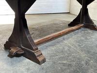 French Farmhouse Dining Table & Benches Set (18 of 33) French Farmhouse Dining Table & Benches Set (18 of 33)