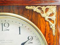 Amazing Seth Thomas Sonora chime mantle clock 8 Day Westminster Chime Bracket Clock (9 of 11) Amazing Seth Thomas Sonora chime mantle clock 8 Day Westminster Chime Bracket Clock (9 of 11)